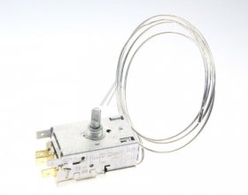 Fridge Thermostat - K59l2049 Temperature Regulator k59l2049 [Electrolux Aeg]