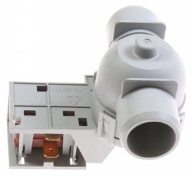 Valve - Valve [Electrolux Aeg]