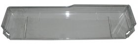 Refrigerator - Freezer Door Shelf - Tray [Electrolux Aeg]