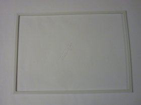 Refrigerator Door Seal - Door Gasket 777x580 [Electrolux Aeg]