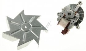 Ventilator Motor - Fan Motor 220-240v 50-60hz [Electrolux Aeg]