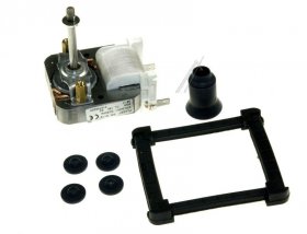 Ventilator Motor - Motor ventilator complete [Electrolux Aeg]
