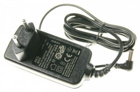 Power Supply For Vacuum Cleaner - Adaptateur aeg eu-plug [Electrolux Aeg]