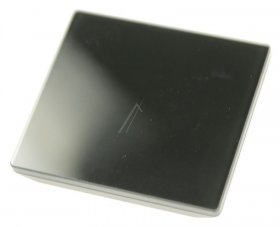 Handle - Handle drawer black [Electrolux Aeg]