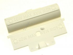 Fixings And Brackets - Support lampholder [Electrolux Aeg]