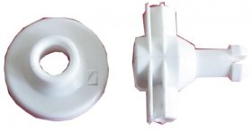 Roller For Dishwasher Basket - Roll Basket [Electrolux Aeg]