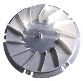 Ventilator Motor - Cooling Fan Set 230v 40w [Electrolux Aeg]