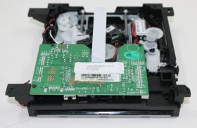 E-Motion X32/29C - DVD - 12DC1F11 - 4500967