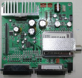 Erae ELT4000AP - Tuner - 32 TUNER + AUDIO - E81-U019-11-PB00 REV.03