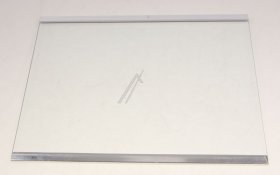 Panel-glass-ic - Frezzer Shelf [Signature]