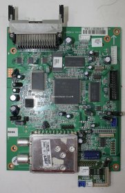 Evesham ALQEMI42SX - Card Reader - 16PING08