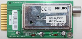 Evesham V27DMCX - Tuner - PWB-0564-02