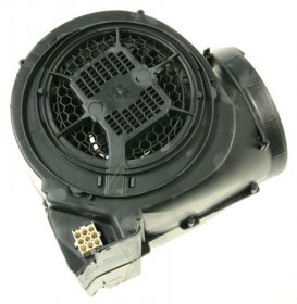 Faber Roblin Hood Motors - Motor Gr M6-40 3v F com 220-240-50 Clii