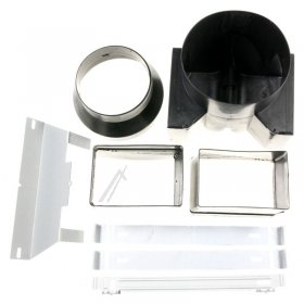 Faber Roblin Mounting Parts - 991 0471 798 Mounting Bag