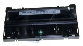 Program Switch - Display Card [Fagor Brandt]