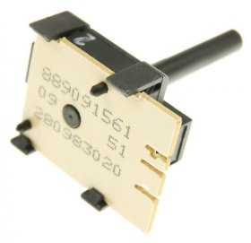 Mode Select Switch - Selector [Fagor Brandt]