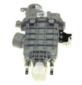 Heater For Dishwasher - Heater Unit [Fagor Brandt]
