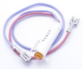 Filament Lamp - Pilot [Fagor Brandt]