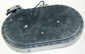 Ceramic Heater Element - Radiant Ring H l [Fagor Brandt]