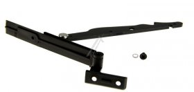 Door Hinge For Oven - Lh Hinge [Fagor Brandt]