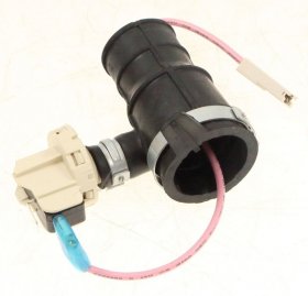 Far Pressure Switch - Schlauch De Heizung + Schalter Druck