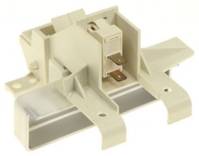 Far Dishwasher Handles - Verouillage Porte