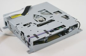 Ferguson F2620LVD - DVD - DL-05