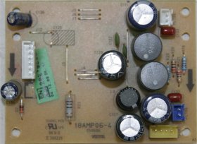 Finlux 42FLD745 - AMP - 18AMP06-4 - 050606