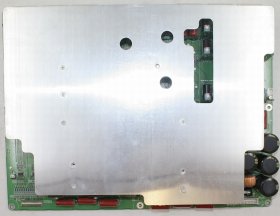 Fujitsu MYRICA P50-2 - Y SUS - LJ92-00853A B4 - LJ41-01811A R1.9 - 50 HD D3.0 Y-MAIN