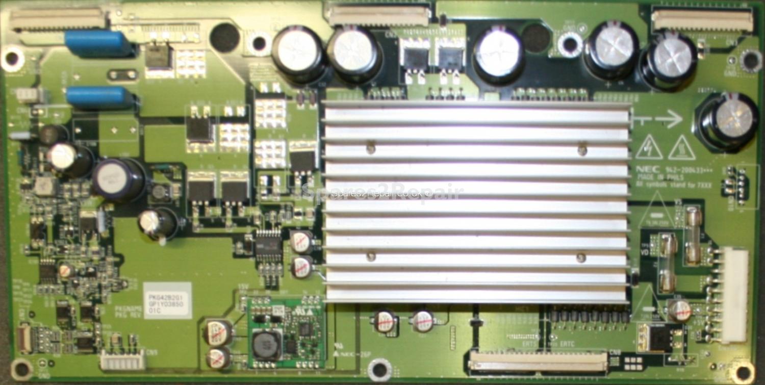 Unknown Fujitsu - XSUS - 942-200433 - PKG42B2G1