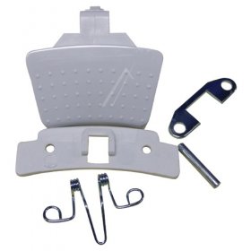 Washing Machine And Tumble Dryer Door Handles - Door Latch Set Ps sp [Gorenje]