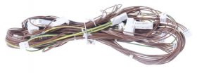 Harness - Wiring Harness Bas Sh Dw50 Assembly [Gorenje]