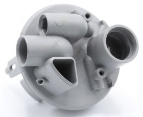 Pump Housing - Spray Tower Low For 1 Nozzle Left [Gorenje]