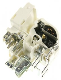 Starter Relay - Overload Ae72fu [Gorenje]