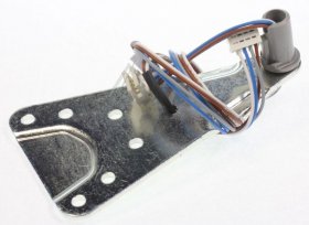 Door Hinges For Fridges - Upper Hinge With Cab set Mid+e-lv 006a [Gorenje]