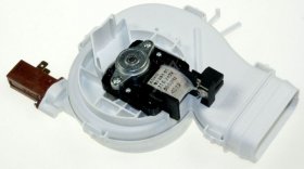 Ventilator Motor - Fan [Gorenje]