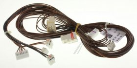 Harness - Wiring Harness-inner Door Assembly [Gorenje]
