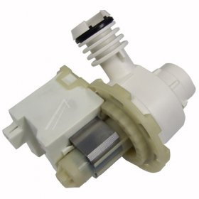 Drain Pump - Drain Pump [Gorenje]