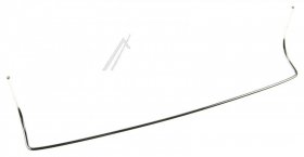 Refrigerator - Freezer Door Shelf - Door Tray Rail H 54 L394 Cr [Gorenje]