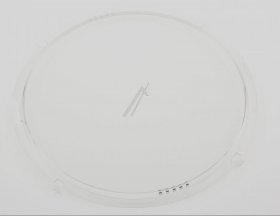 Base Tub - Door Glass Cover Wm-80 c [Gorenje]