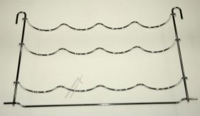 Bottle Frame - Bottle Rack 54n [Gorenje]