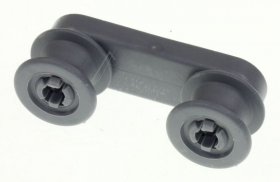 Roller For Dishwasher Basket - Supp +left Guide W [Gorenje]