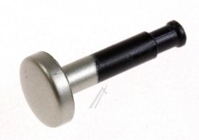 Key Button - Digital Clock Push Button [Gorenje]