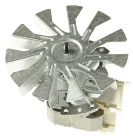 Ventilator Motor - Complete Turbo-motor O4 [Gorenje]
