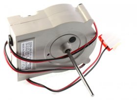 Ventilator Motor - Fan [Gorenje]