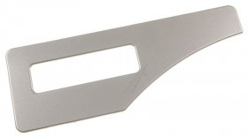 Detergent Dispenser Cover - Soap Dispenser Handle Cover [Gorenje]