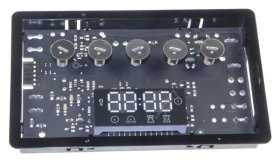 Program Switch - Timer Clock Icon Led C [Gorenje]