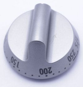 Button - Knob Ge6-34 Ep-bl-g-sl Grav 022-9011 [Gorenje]