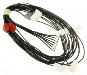 Harness - Wiring Harness N Av Ll Wm-80 Ul4 [Gorenje]