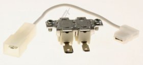 Thermostats - Thermostat+fuse [Groupe SEB]